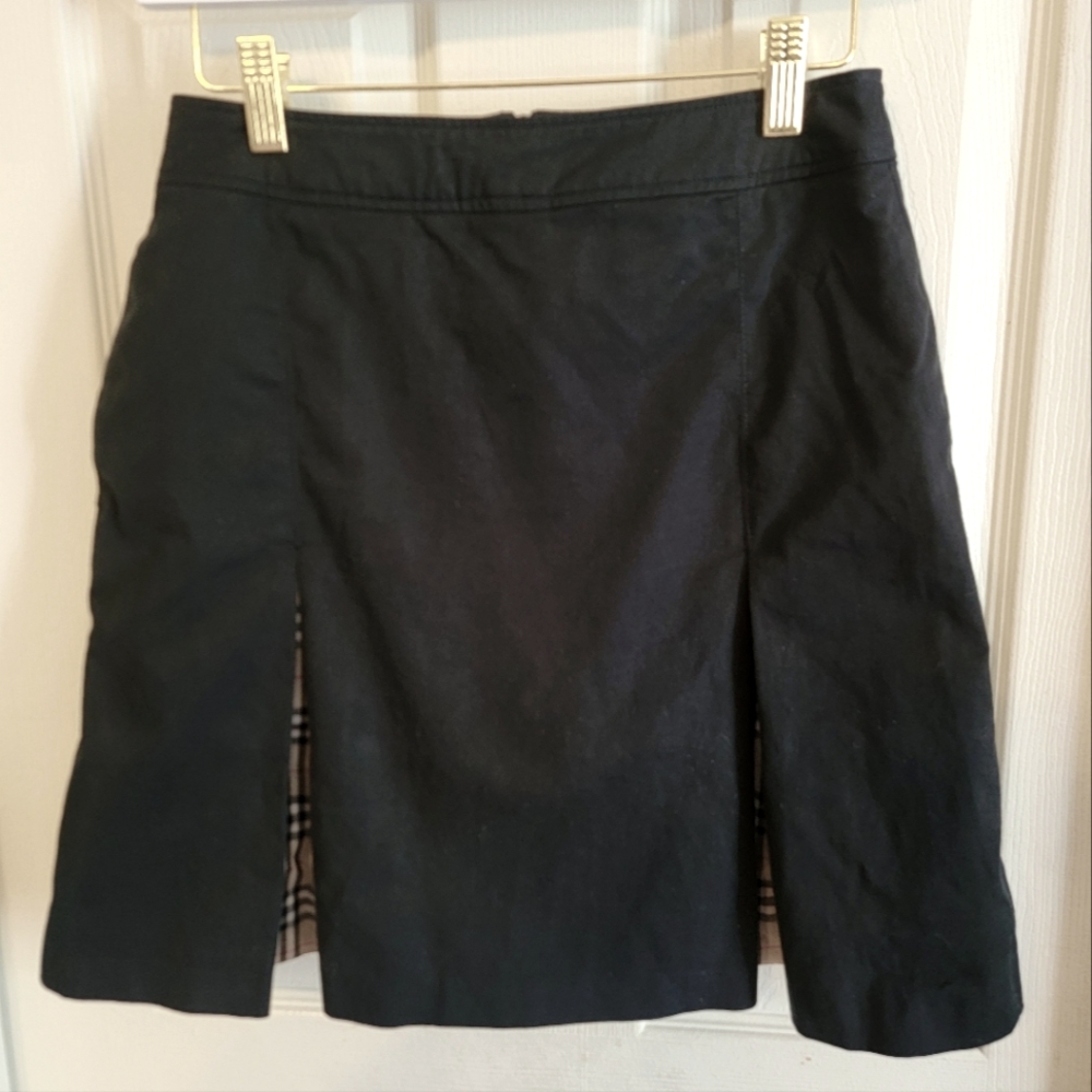 SUPER SALE Burberry Golf skirt size 4